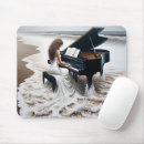 Recherche de pianistes tapis souris Musicien
