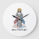 Recherche de jésus horloges Aime