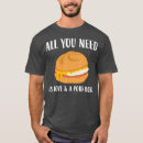 Recherche de egg tshirts Nourriture