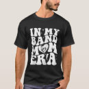 Recherche de band mom tshirts Maman