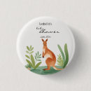 Recherche de animaux zoo badges Aquarelle