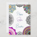 Recherche de hindu vœux cartes Coloré