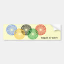 Recherche de cercles voiture autocollants Rond