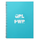 Recherche de de fille carnets Bleu