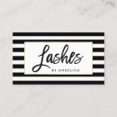 Recherche de mèches cartes visite Prolongements de cil