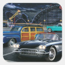 Recherche de tcb autocollants Elvis presley