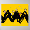 Recherche de franklin posters Charlie brune