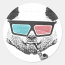 Recherche de à trois dimensions Drôle