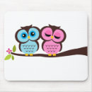 Recherche de hibou bébé tapis souris Oiseau