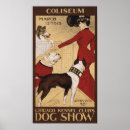 Recherche de exposition canine Conformation
