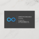 Recherche de symbole infini cartes visite Entraîneur