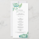 Recherche de programmes élégants de mariage invitations Pour eux