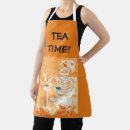 Recherche de un squelette tabliers D'halloween