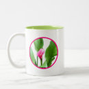 Recherche de calla lilly tasses Fleur