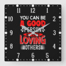 Recherche de amant horloges Amour