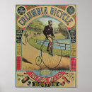 Recherche de course de bicyclette posters Bicyclettes