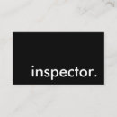 Recherche de inspecteur à la maison cartes visite Domaine