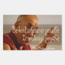 Recherche de citation de bouddha autocollants Bouddhisme