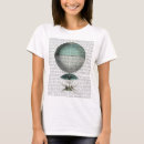 Recherche de vaisseau tshirts Volant