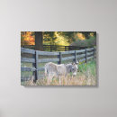 Recherche de âne impressions sur toile Ferme