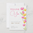 Recherche de tulipe jaune cartes postales Fleurs printanières