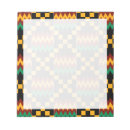 Recherche de tissu blocsnotes Rouge