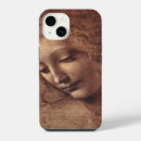 Recherche de léonard vinci iphone coques Renaissance