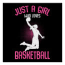 Recherche de baskketball posters Joueur