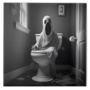 Recherche de toilette carreaux Drôle