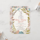 Recherche de spéciale invitations Floral