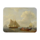 Recherche de passage magnets Transport