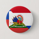 Recherche de drapeau haïti badges Ayiti