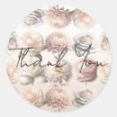 Recherche de chrysanthème autocollants Rose