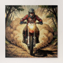 Recherche de extreme puzzles Motocross