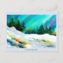 Recherche de hivernal vœux cartes Pittoresque