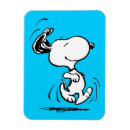 Recherche de snoopy magnets Papier du dimanche
