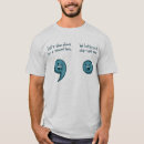 Recherche de virgule périodique tshirts Période