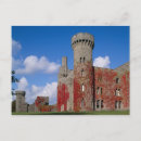 Recherche de voyage pays galles cartes postales Château
