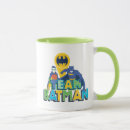 Recherche de batgirl tasses Enfants