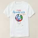 Recherche de copa tshirts L'amérique