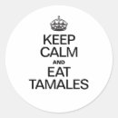 Recherche de tamale autocollants Nourriture