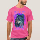 Recherche de wolves tshirts Nuit