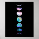 Recherche de moon phases posters Nuit