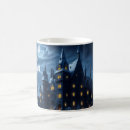 Recherche de montagne de neige tasses Montagnes