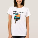 Recherche de bande dessinée tshirts Pour elle