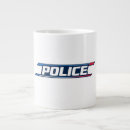 Recherche de streetwear tasses Typographie