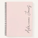 Recherche de pastel rose carnets Chic