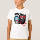 Recherche de la catwoman tshirts Ligue de la justice