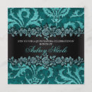 Recherche de bonbon 15 invitations Fleurs