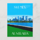 Recherche de voyage sydney cartes postales Port de sydney